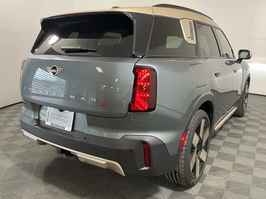 New 2026 MINI Cooper Countryman S image 5