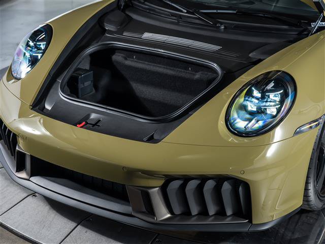 Certified 2026 Porsche 911 GTS RWD image 23