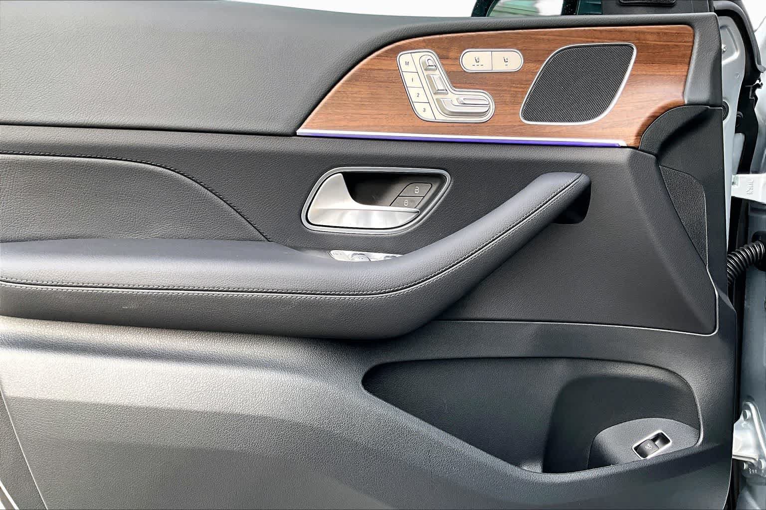 New 2026 Mercedes-Benz GLE 350 4MATIC image 15