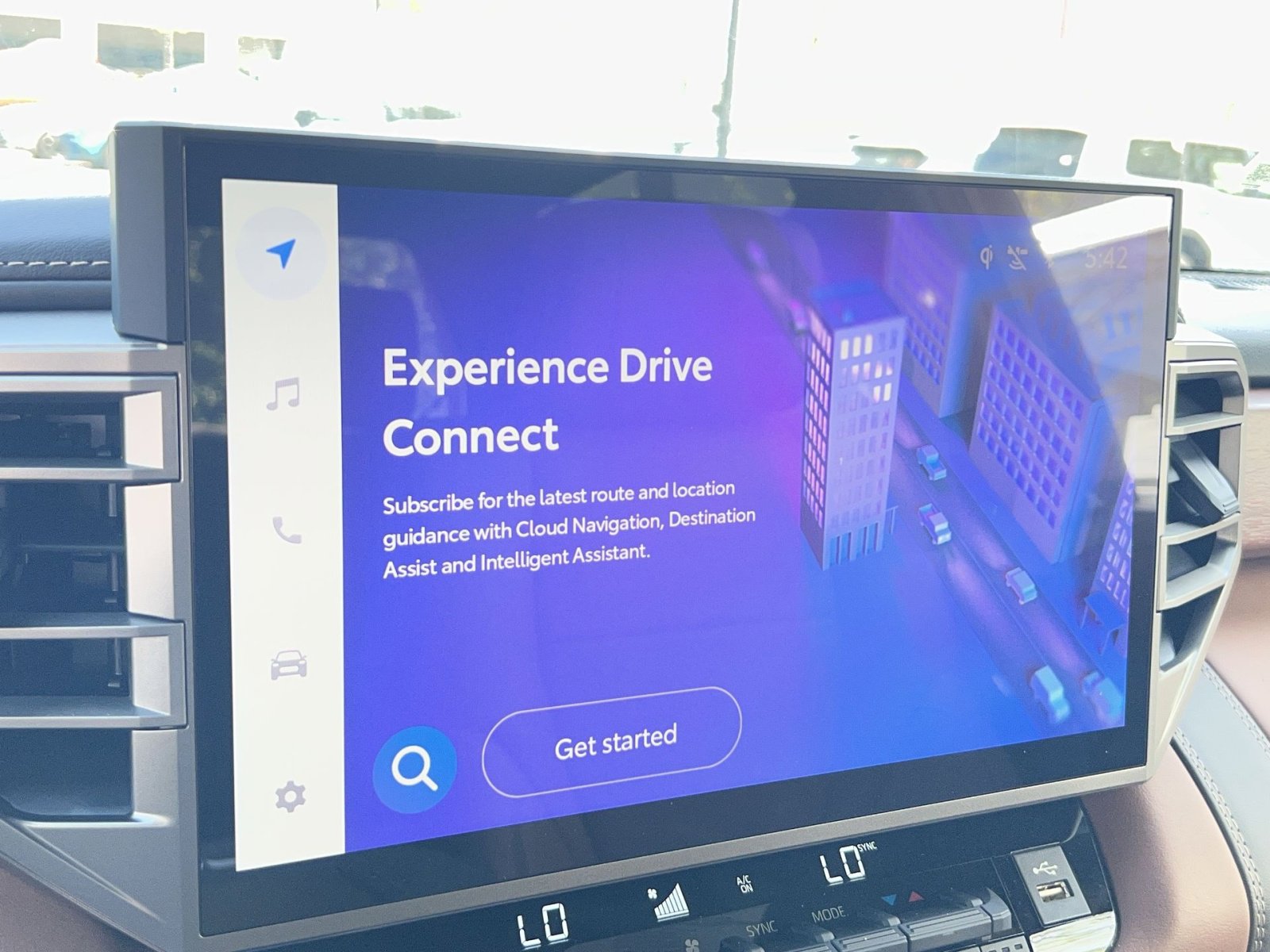 New 2026 Toyota Tundra 1794 Edition image 15