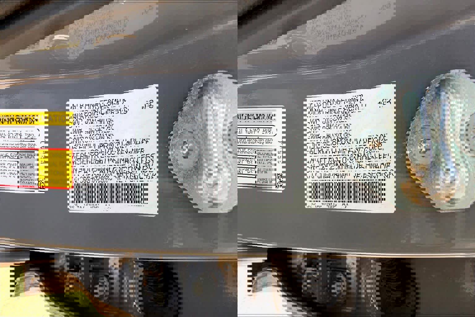 Used 2026 Acura Integra FWD image 32