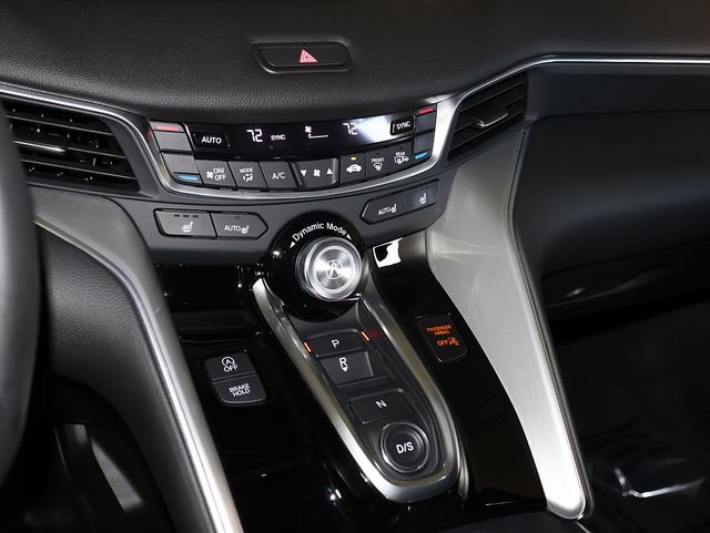 Used 2023 Acura TLX FWD image 19
