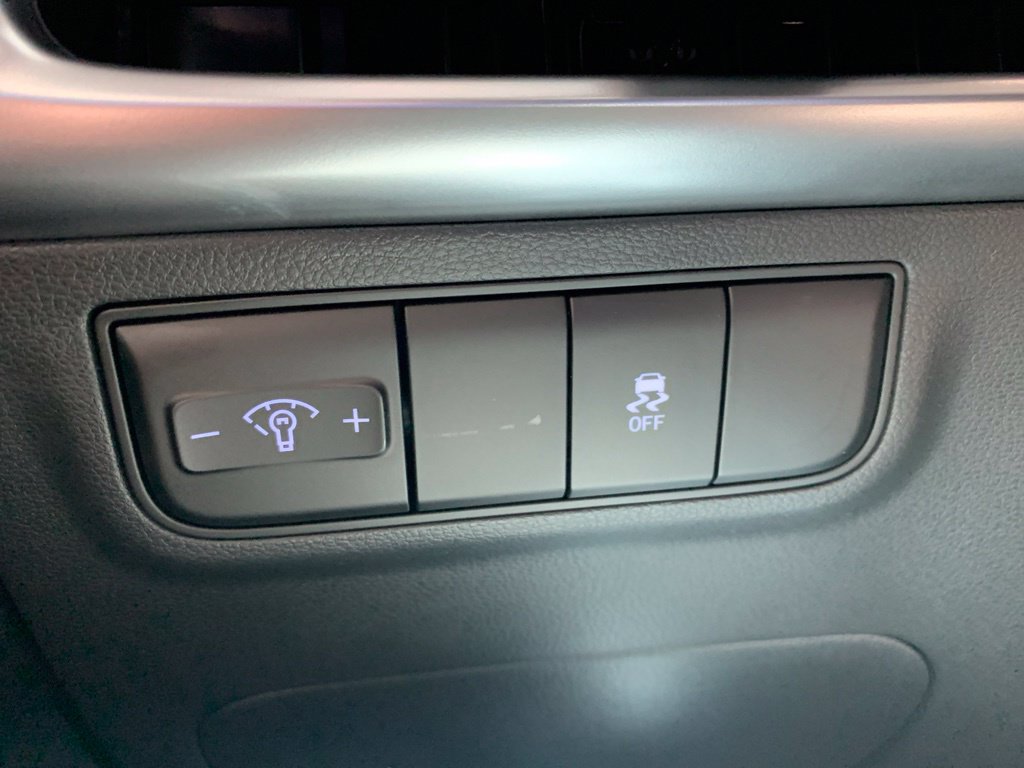 New 2026 Hyundai Tucson SE AWD/4WD image 9