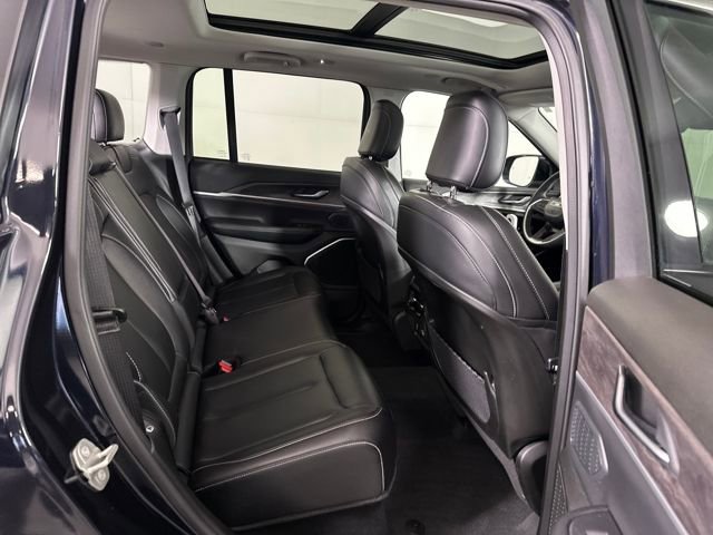 Used 2023 Jeep Grand Cherokee 4WD 4xe image 27