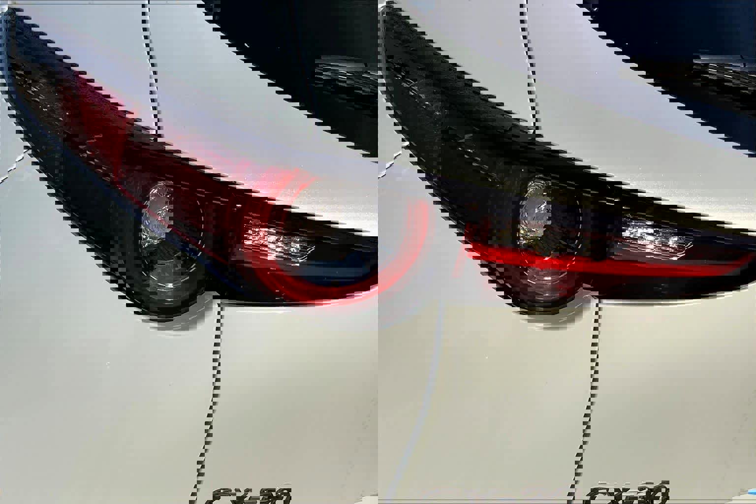 New 2026 MAZDA CX-30 AWD 2.5 S image 14