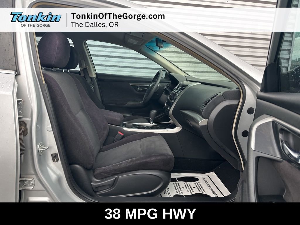 Used 2013 Nissan Altima 2.5 S image 20