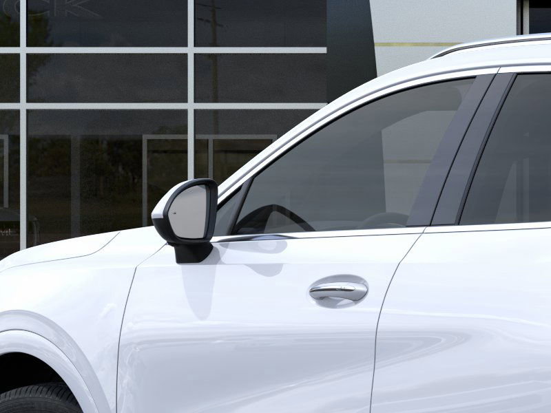New 2026 Buick Envision Avenir AWD/4WD image 12