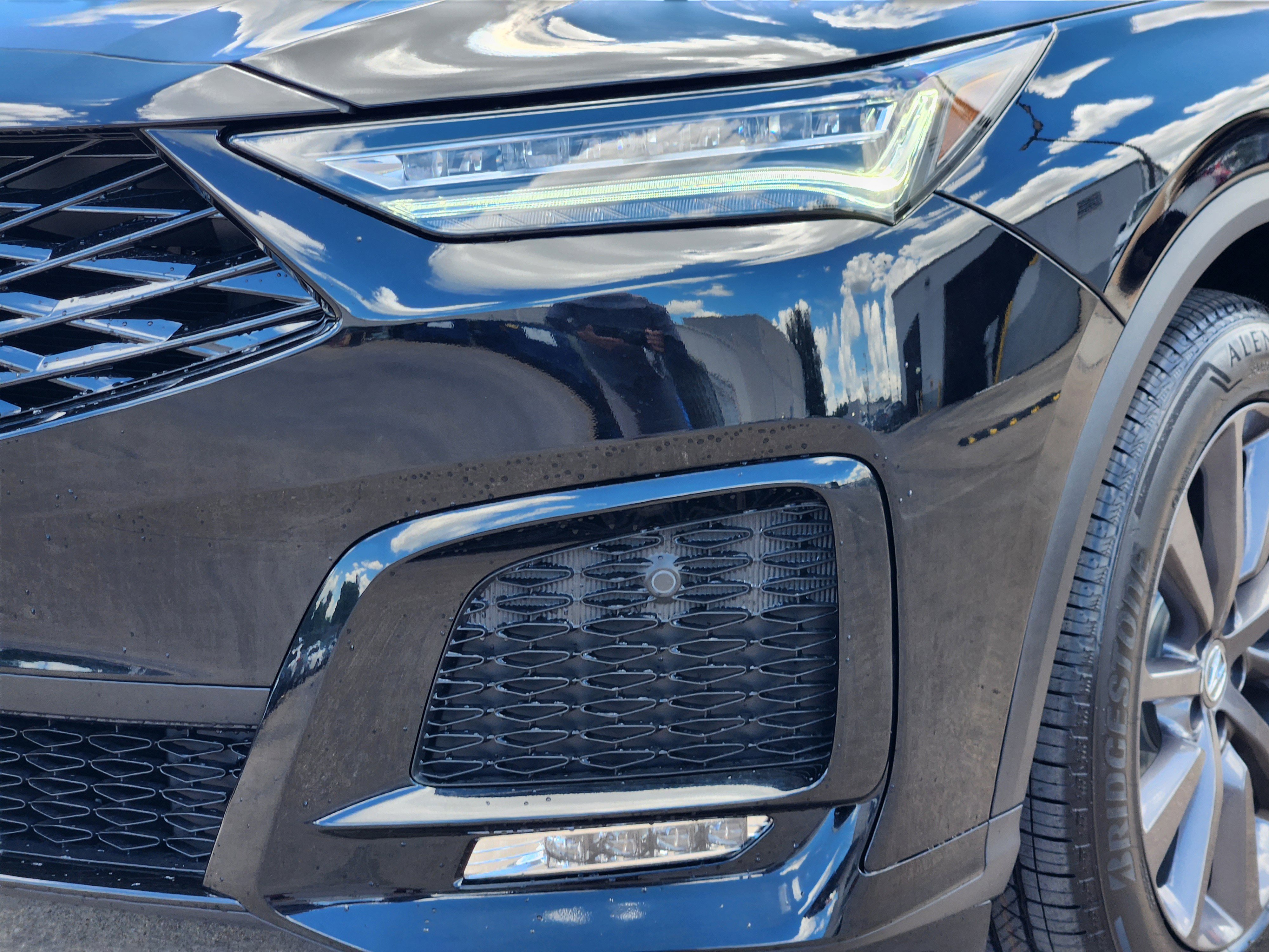 New 2026 Acura MDX A-Spec image 6