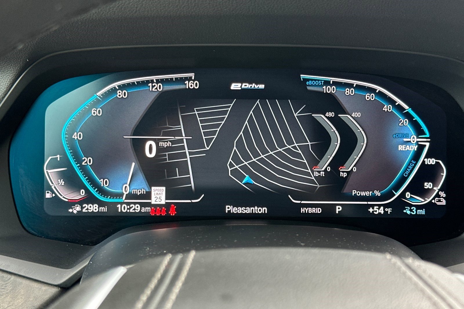 Certified 2022 BMW X5 xDrive45e w/ Climate Comfort Package image 35