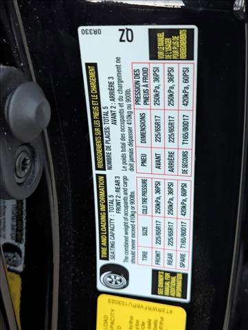 Used 2023 Toyota RAV4 XLE w/ Convenience Package AWD/4WD image 14