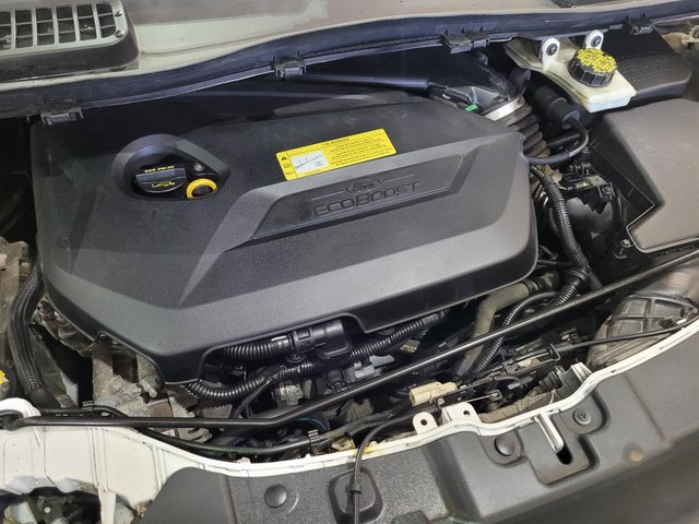 Used 2013 Ford Escape SE image 21