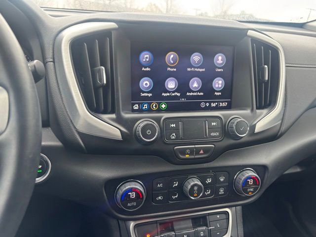 Used 2023 GMC Terrain SLT w/ LPO, Floor Liner Package image 11