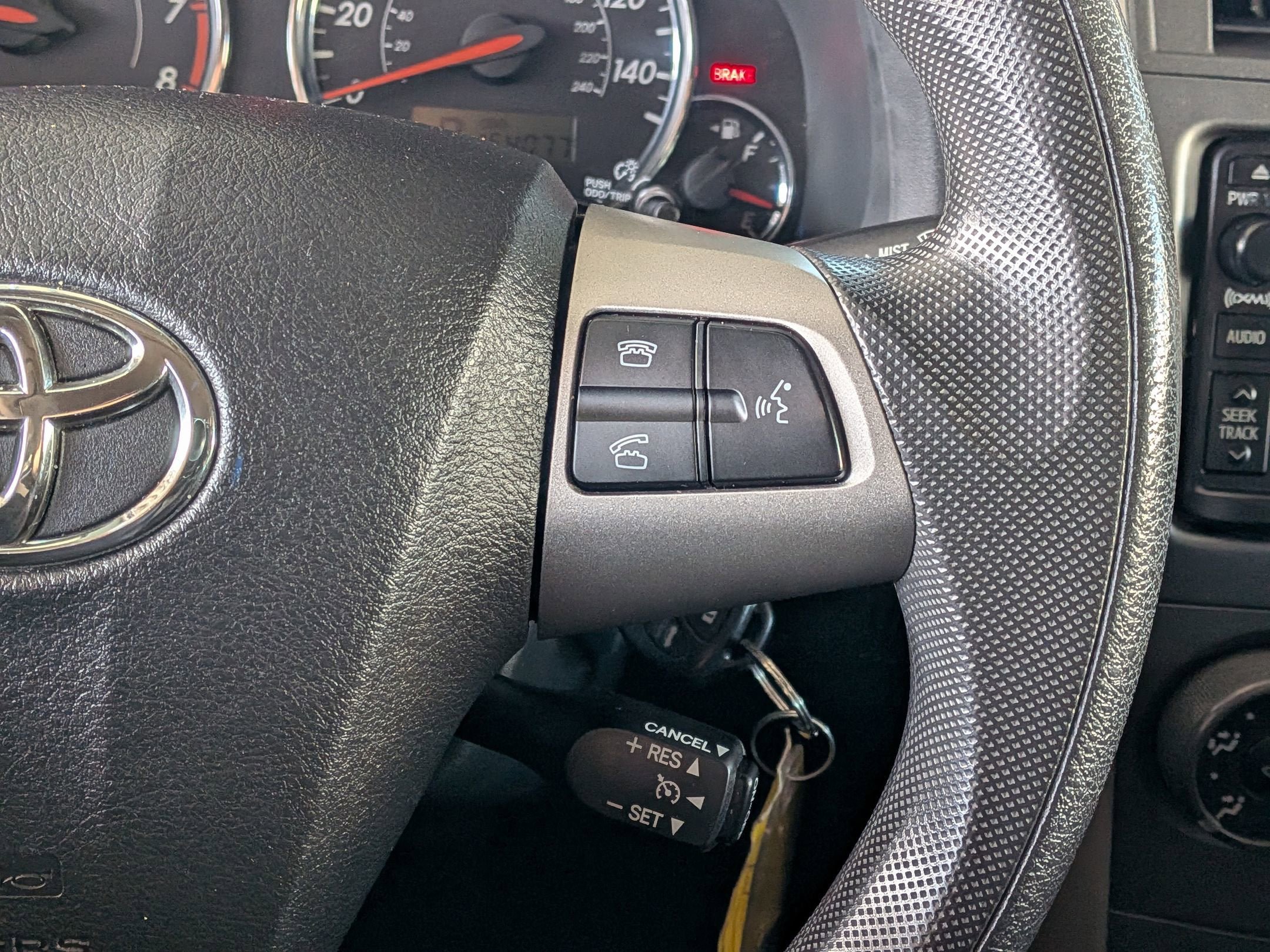 Used 2012 Toyota Corolla S FWD image 16