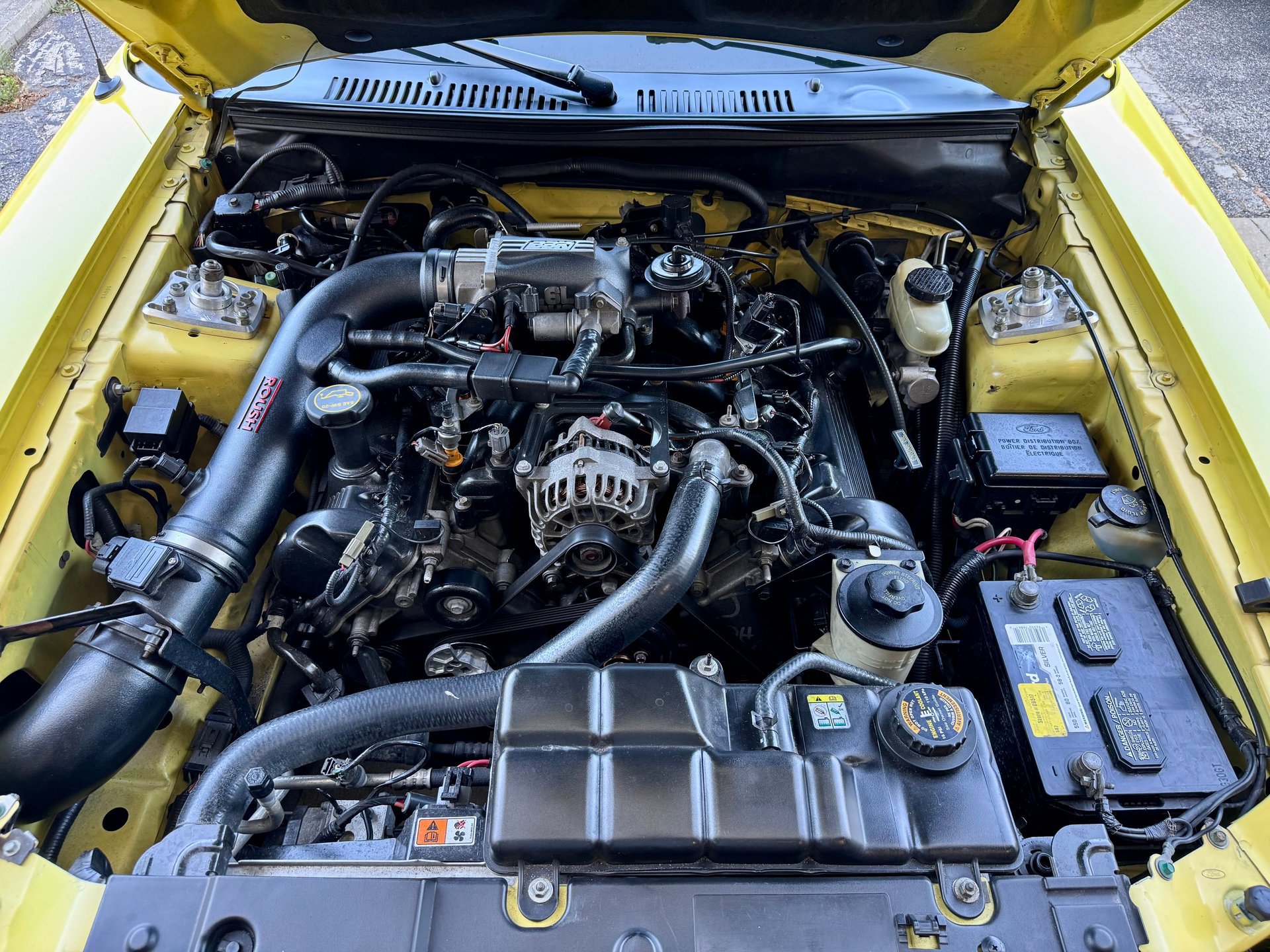 Used 2001 Ford Mustang GT image 5