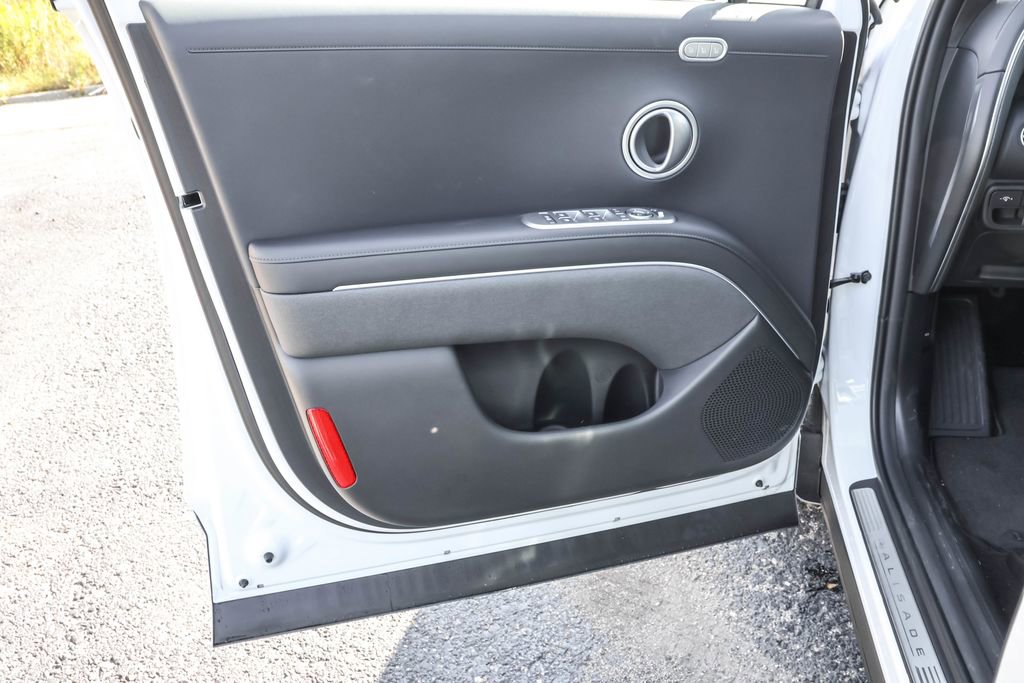 Certified 2026 Hyundai Palisade Calligraphy image 27