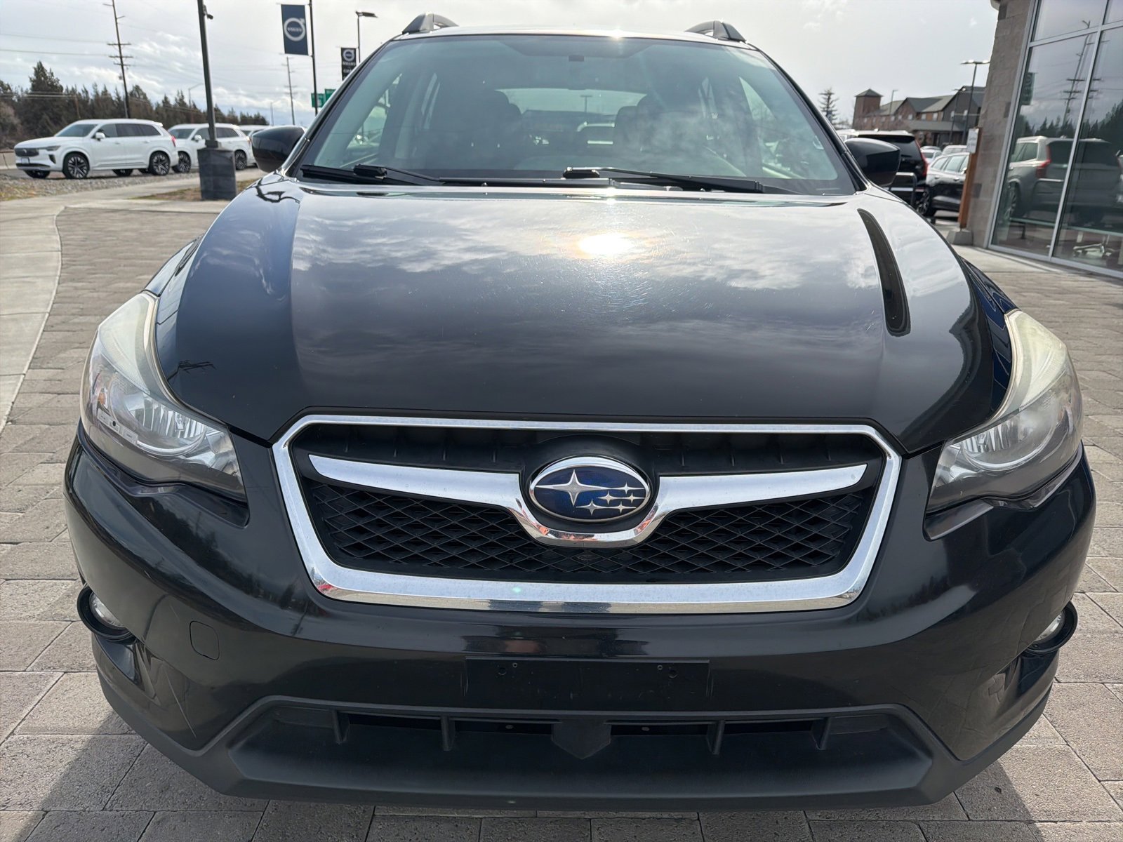 Used 2015 Subaru Crosstrek 2.0i Premium w/ Popular Package #1 image 5