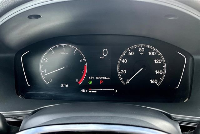 Used 2022 Honda Civic EX image 20