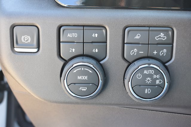 New 2026 Chevrolet Silverado 1500 LT Trail Boss w/ LT Trail Boss Premium Package image 33