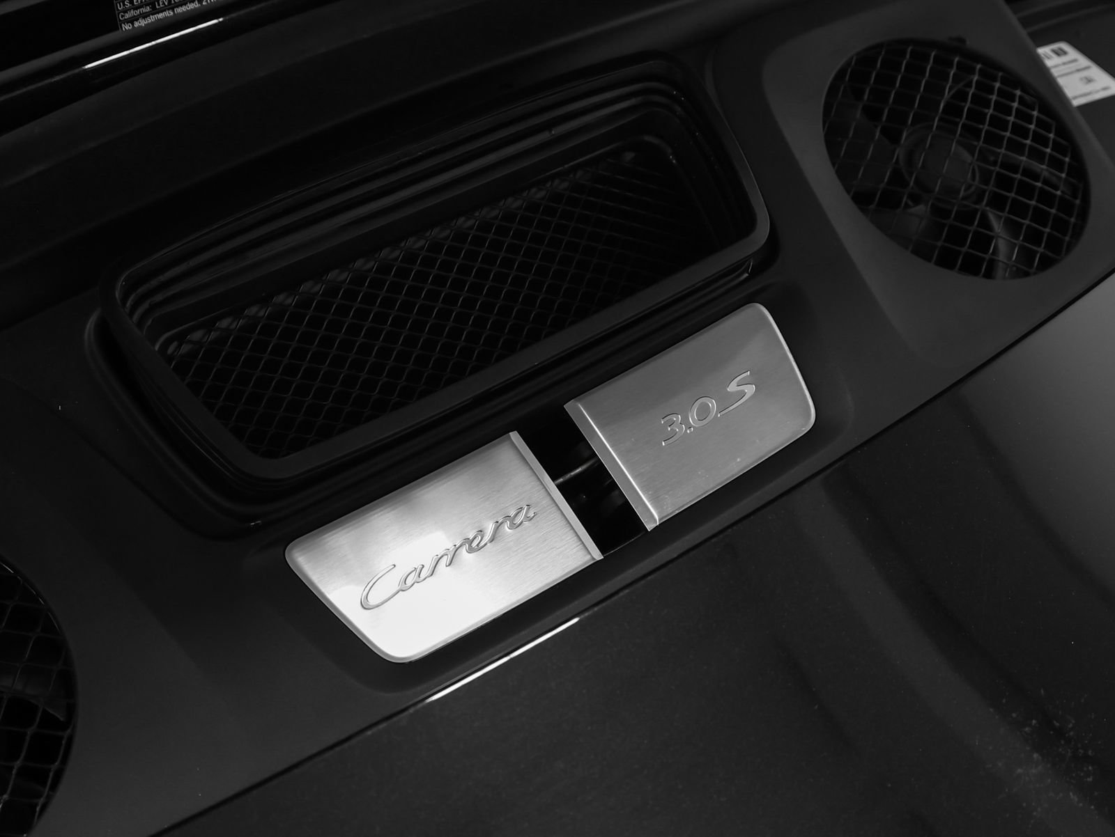 Certified 2017 Porsche 911 Carrera S image 20