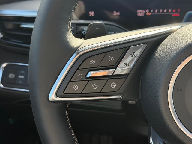 New 2027 Buick Enclave Avenir FWD image 24