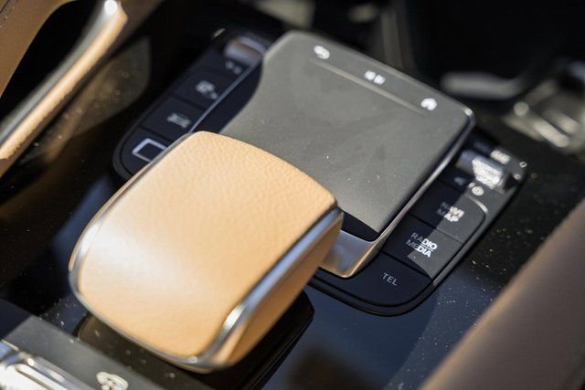 New 2026 Mercedes-Benz GLS 450 4MATIC image 25