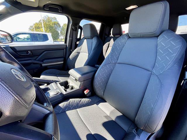 Used 2026 Toyota Tacoma SR5 RWD image 11