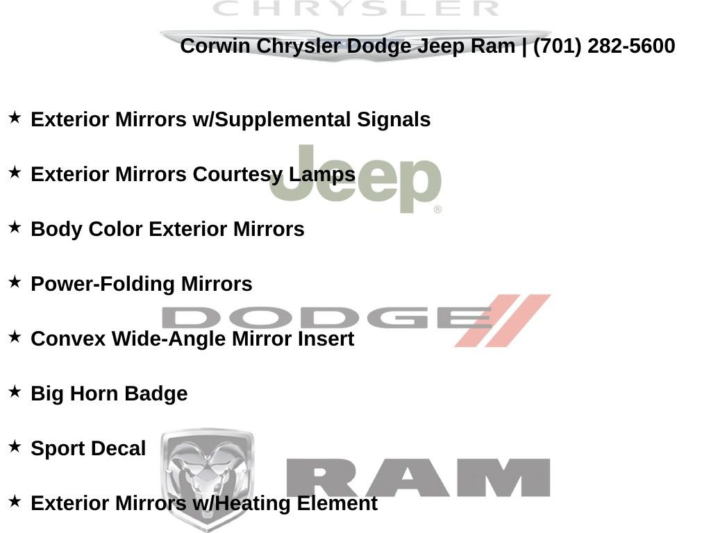 Certified 2022 RAM 1500 Big Horn AWD/4WD image 31