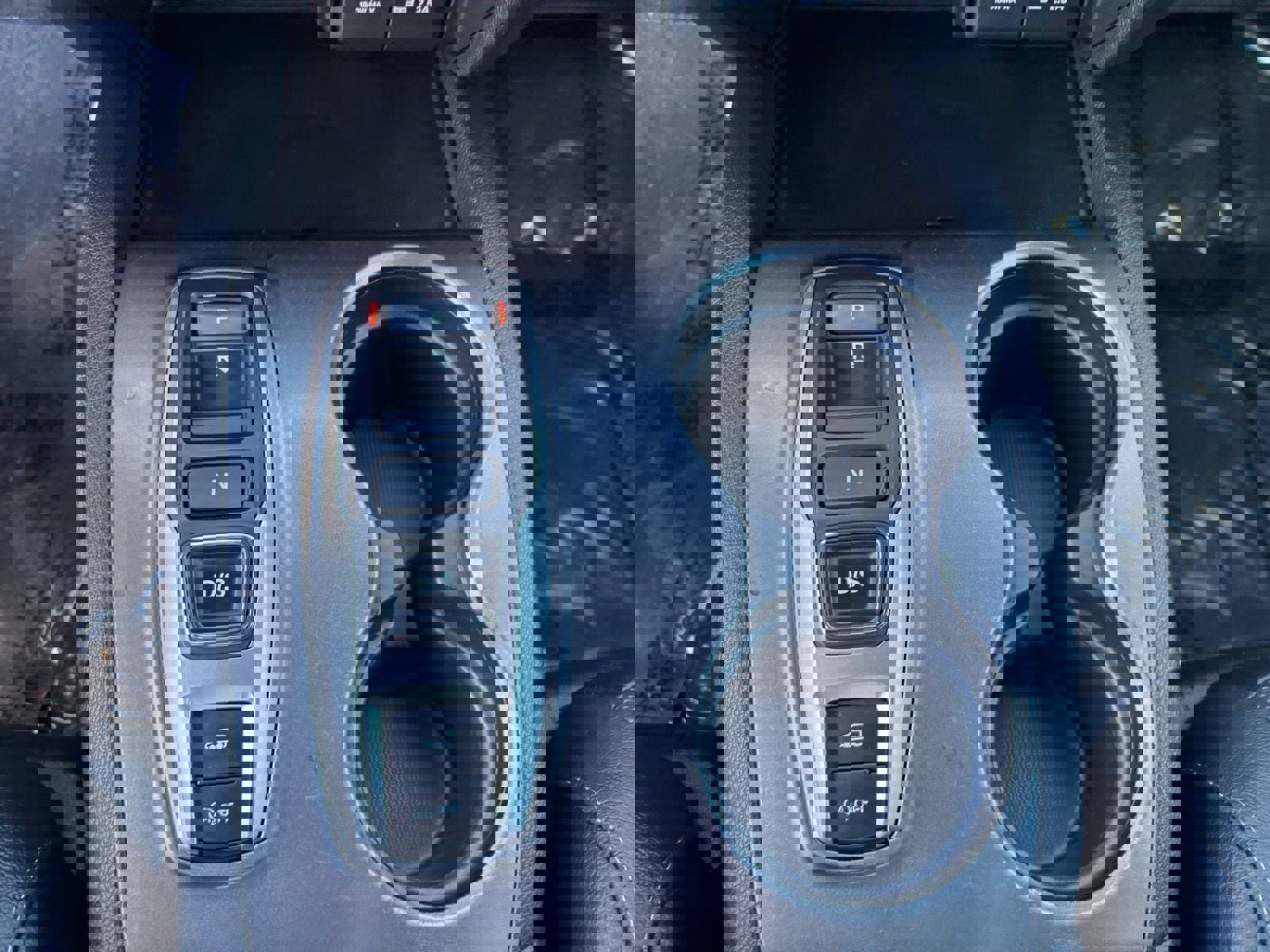 Certified 2020 Honda Passport EX-L image 28