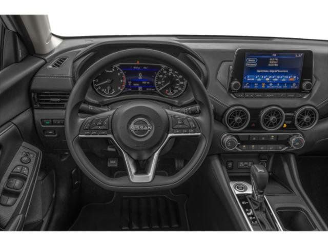 Certified 2025 Nissan Sentra SV w/ All-Weather Package image 37