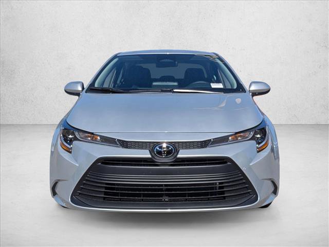New 2026 Toyota Corolla LE image 6