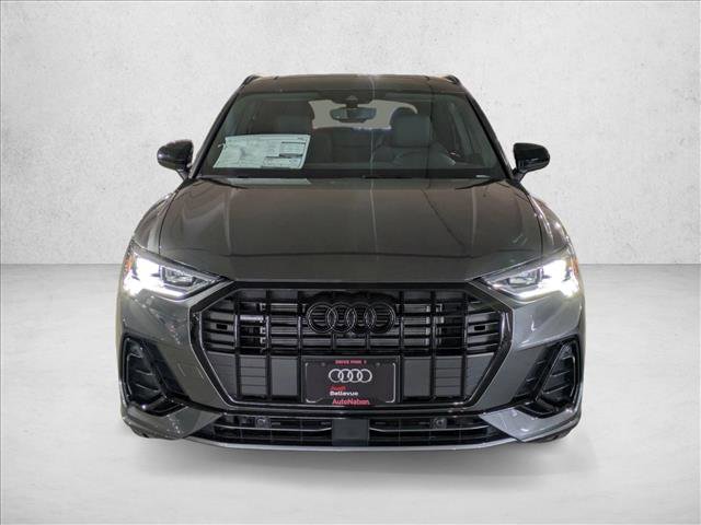 New 2025 Audi Q3 2.0T Premium Plus image 5