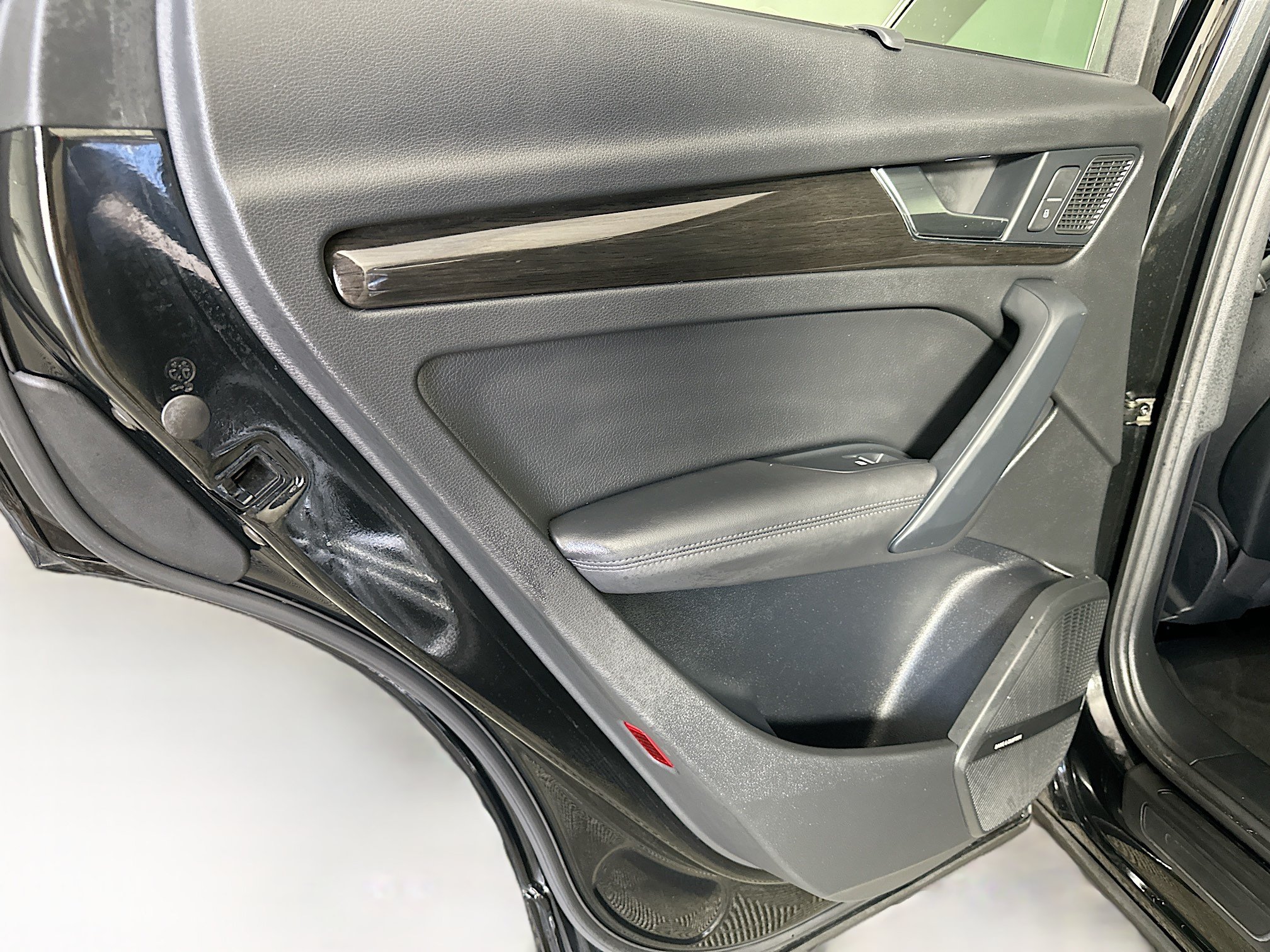 Used 2019 Audi Q5 Prestige AWD/4WD image 25