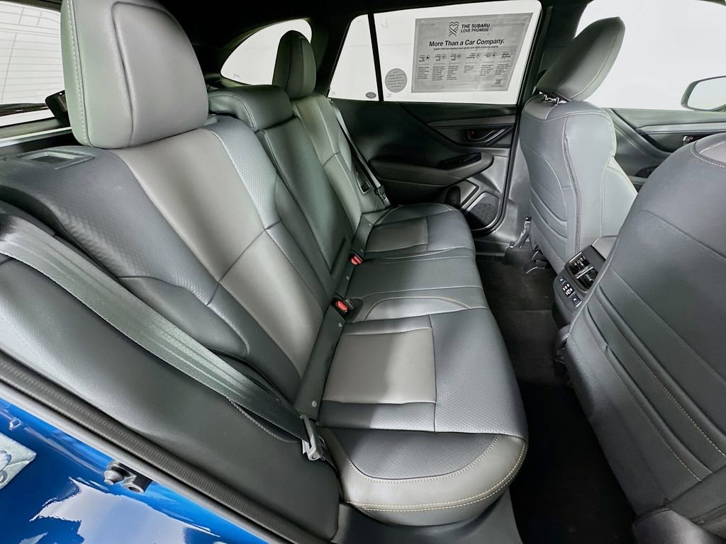 New 2025 Subaru Outback Wilderness image 35