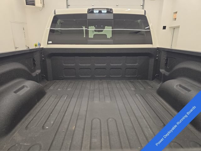 Used 2024 RAM 2500 Limited AWD/4WD image 18