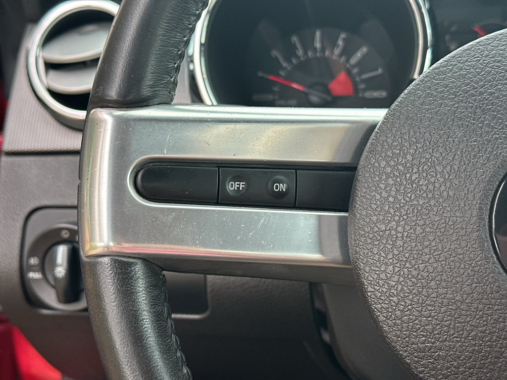 Used 2007 Ford Mustang GT RWD image 18
