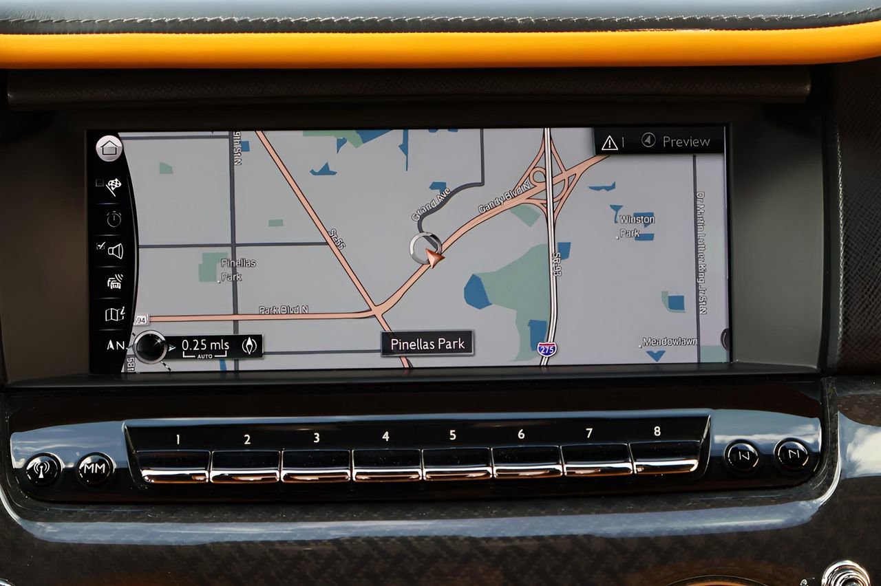 Certified 2023 Rolls-Royce Cullinan Black Badge image 19