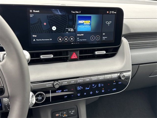 New 2026 Hyundai Ioniq 5 SE image 27