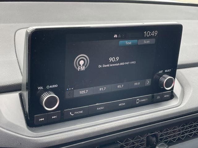Used 2025 Honda Accord LX image 16