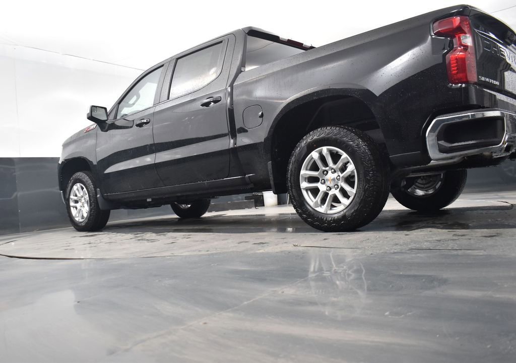 New 2026 Chevrolet Silverado 1500 LT image 14