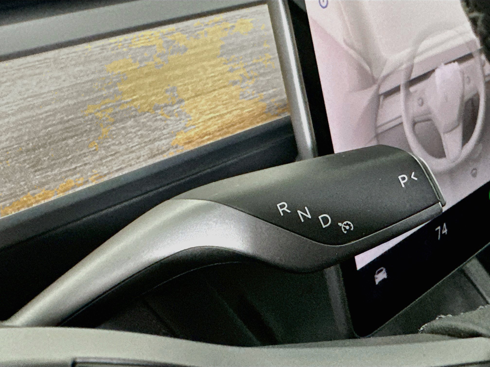 Used 2023 Tesla Model Y 2WD image 24