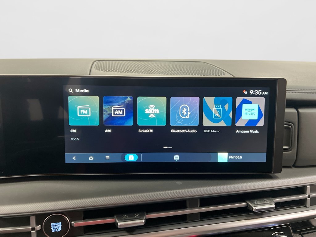 New 2027 Hyundai Santa Fe XRT AWD/4WD image 19