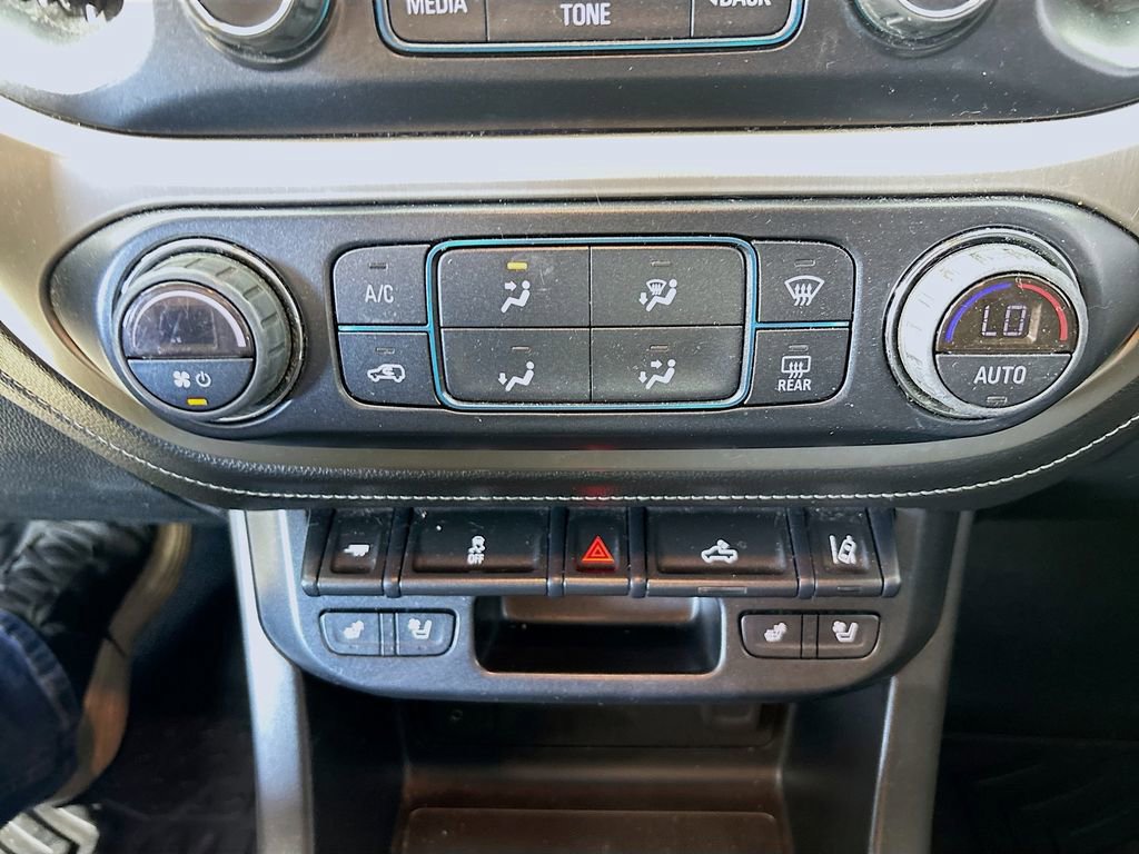 Used 2018 GMC Canyon Denali image 17