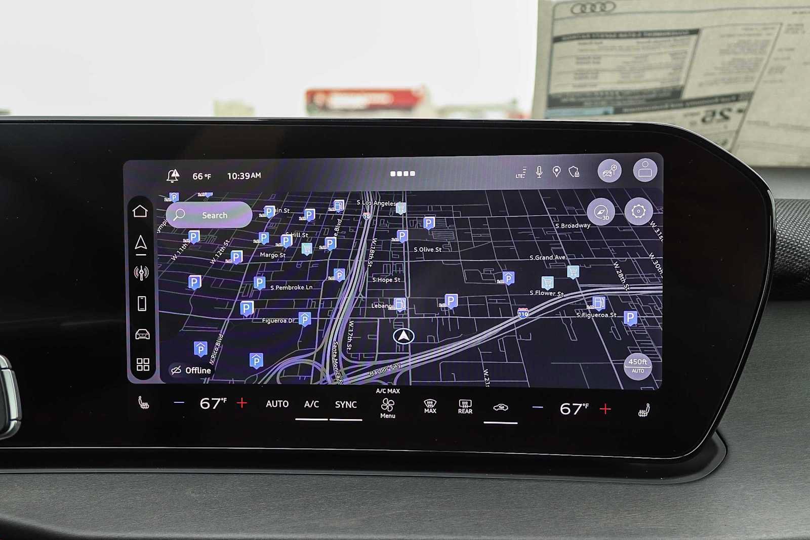 New 2026 Audi Q3 quattro 2.0T AWD/4WD image 17