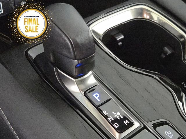 Certified 2023 Lexus RX 350 350 Luxury image 24