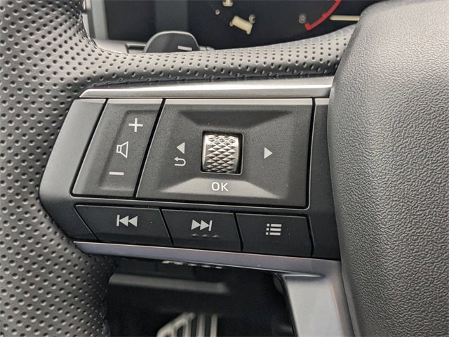 New 2025 Mitsubishi Outlander SEL image 26