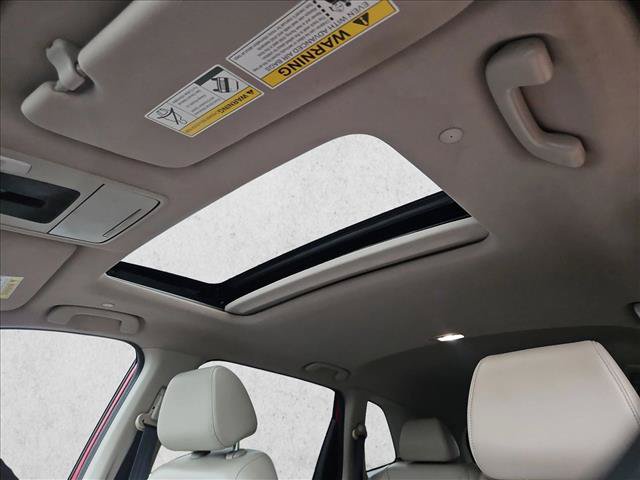 Used 2023 Honda CR-V EX-L image 22