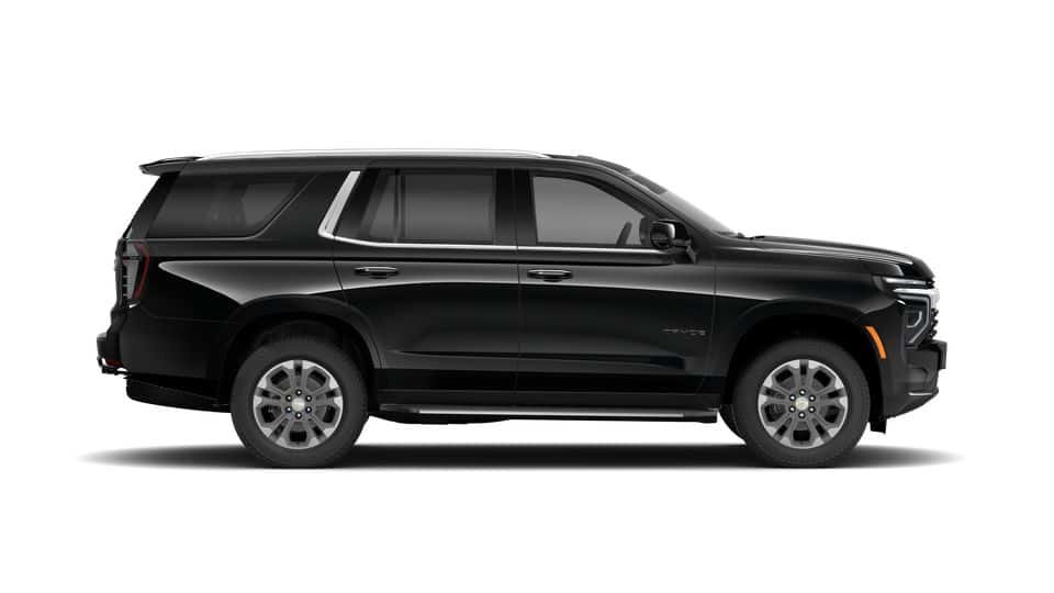 New 2026 Chevrolet Tahoe LT AWD/4WD image 28
