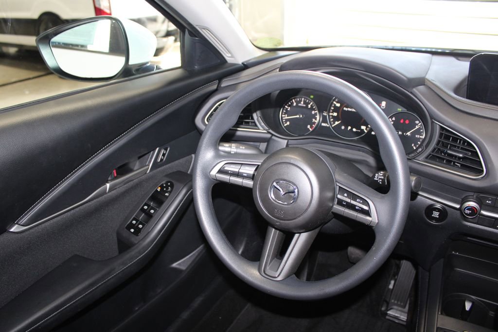 Used 2023 MAZDA CX-30 AWD 2.5 S image 21