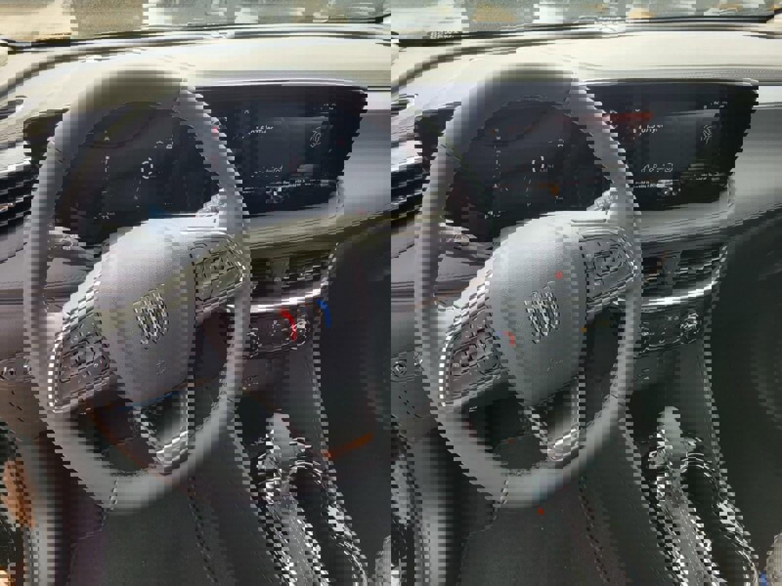 New 2026 Buick Encore GX Sport Touring w/ Advanced Technology Package image 14