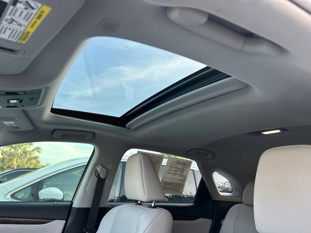 Used 2020 Lexus RX 350 FWD w/ Premium Package image 22